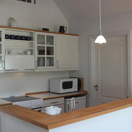 Holiday Horns Bjerge Ix Ferienhaus