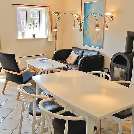 Ferienhaus Holiday Horns Bjerge Ix Blåvand